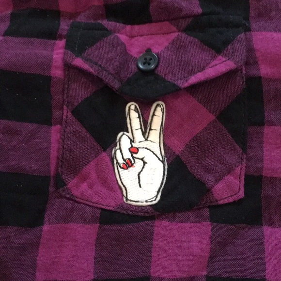 Custom made shirt - Picture 4 of 6